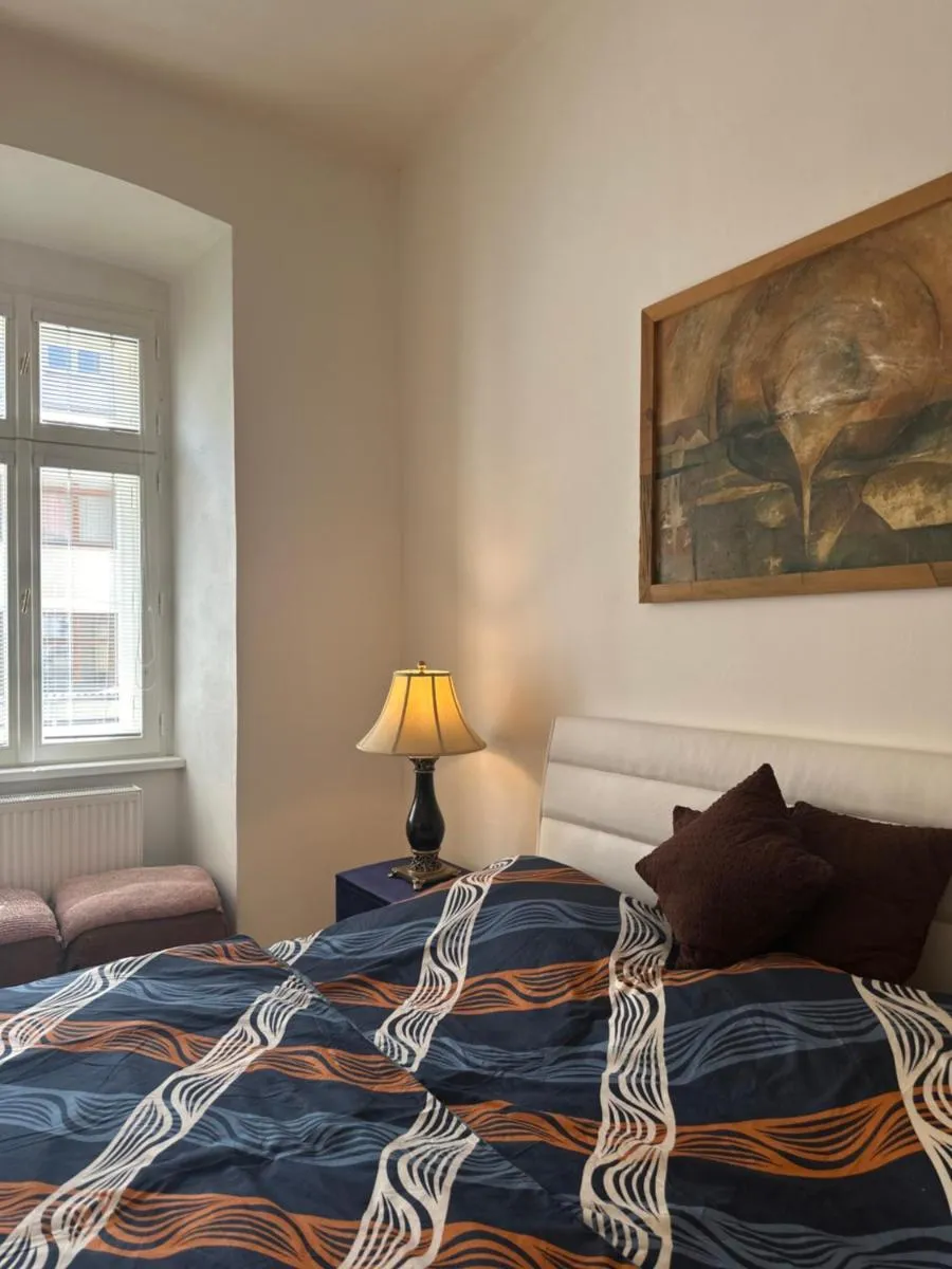 Comfort Apartment Brno-city center — 3