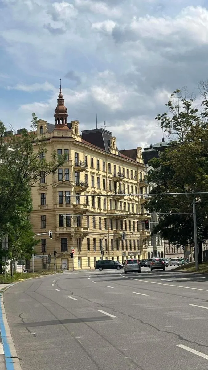 Comfort Place Brno, Bratislavská — 7