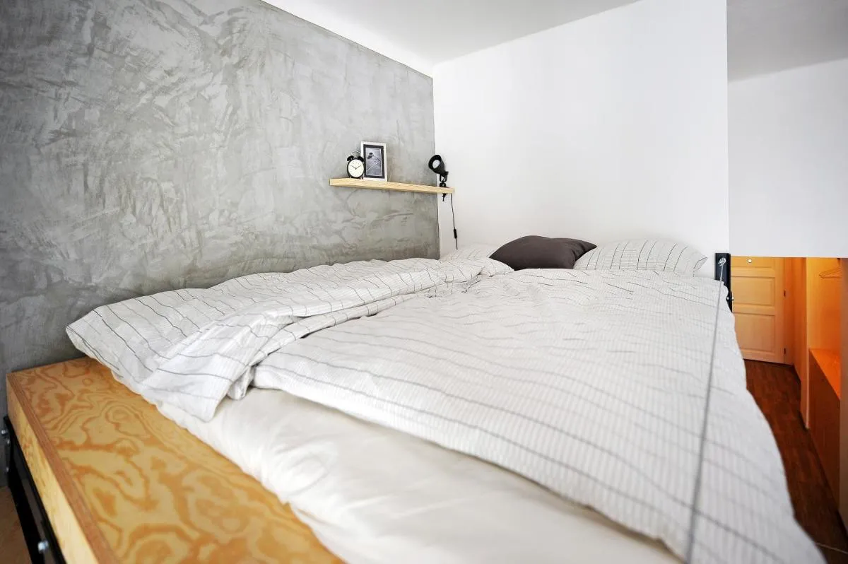 Cosy Design Apartment — 2