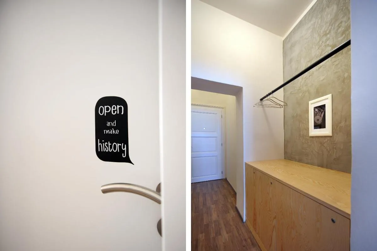 Cosy Design Apartment — 5