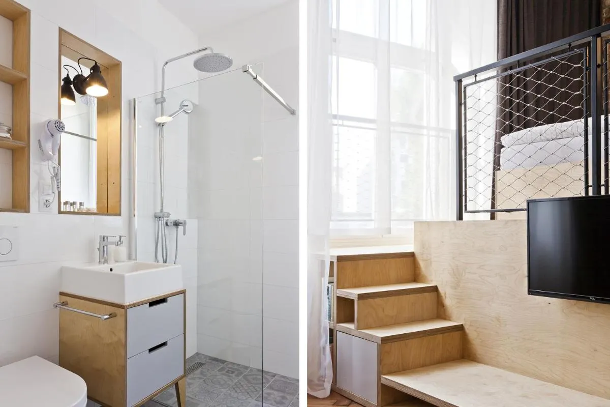Cosy Design Apartment II — 2