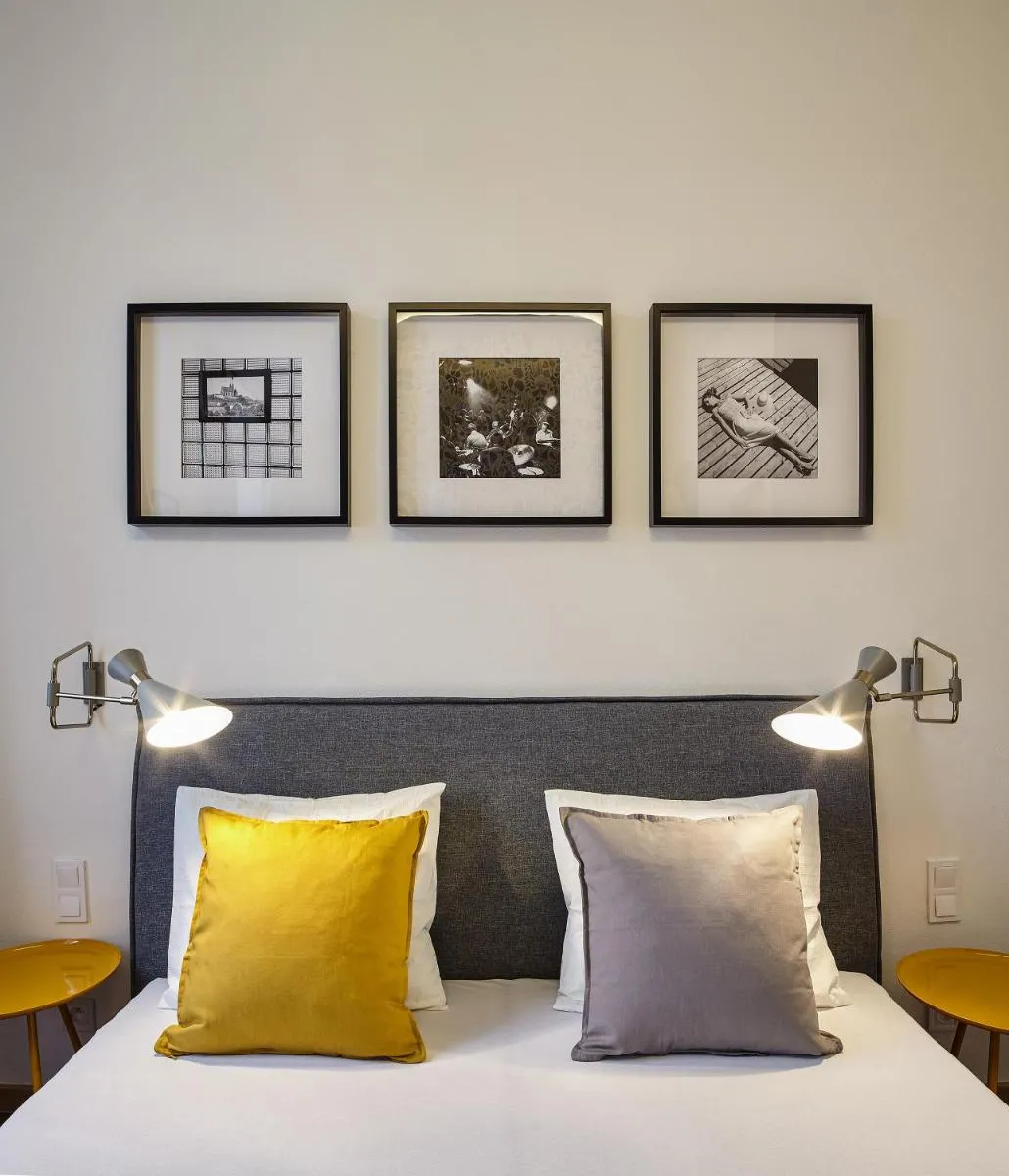 Cosy Design Apartment II — 4
