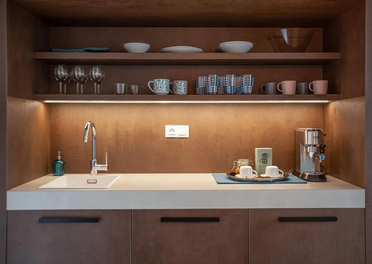 Cosy Design Apartment IV — 3