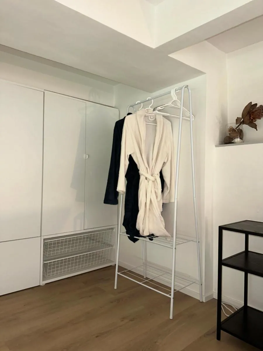 Cozy Blue Flat — 2