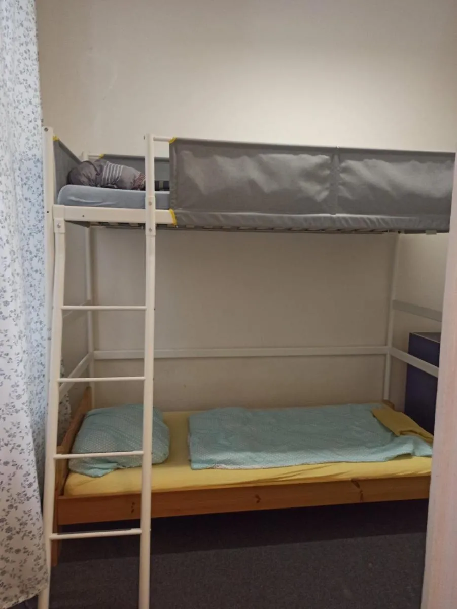 Cozy rooms, 10 min by walk to the Center — 5