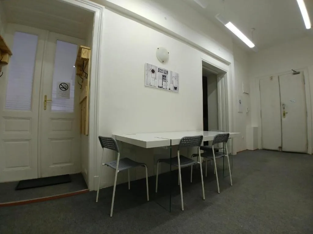 Cozy rooms, 10 min by walk to the Center — 3
