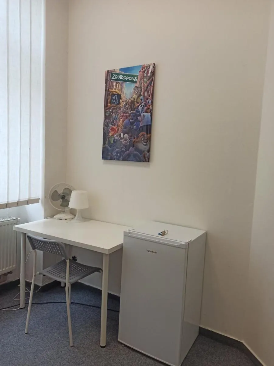 Cozy rooms, 10 min by walk to the Center — 7