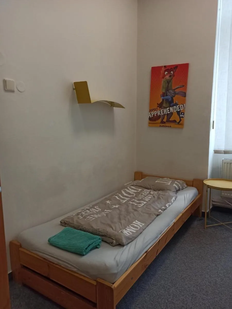 Cozy rooms, 10 min by walk to the Center — 6