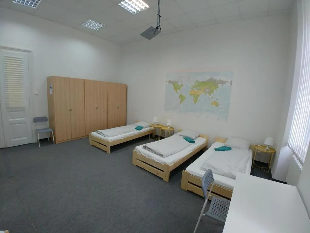 Cozy rooms, 10 min by walk to the Center — 2