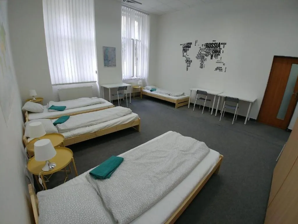 Cozy rooms, 10 min by walk to the Center
