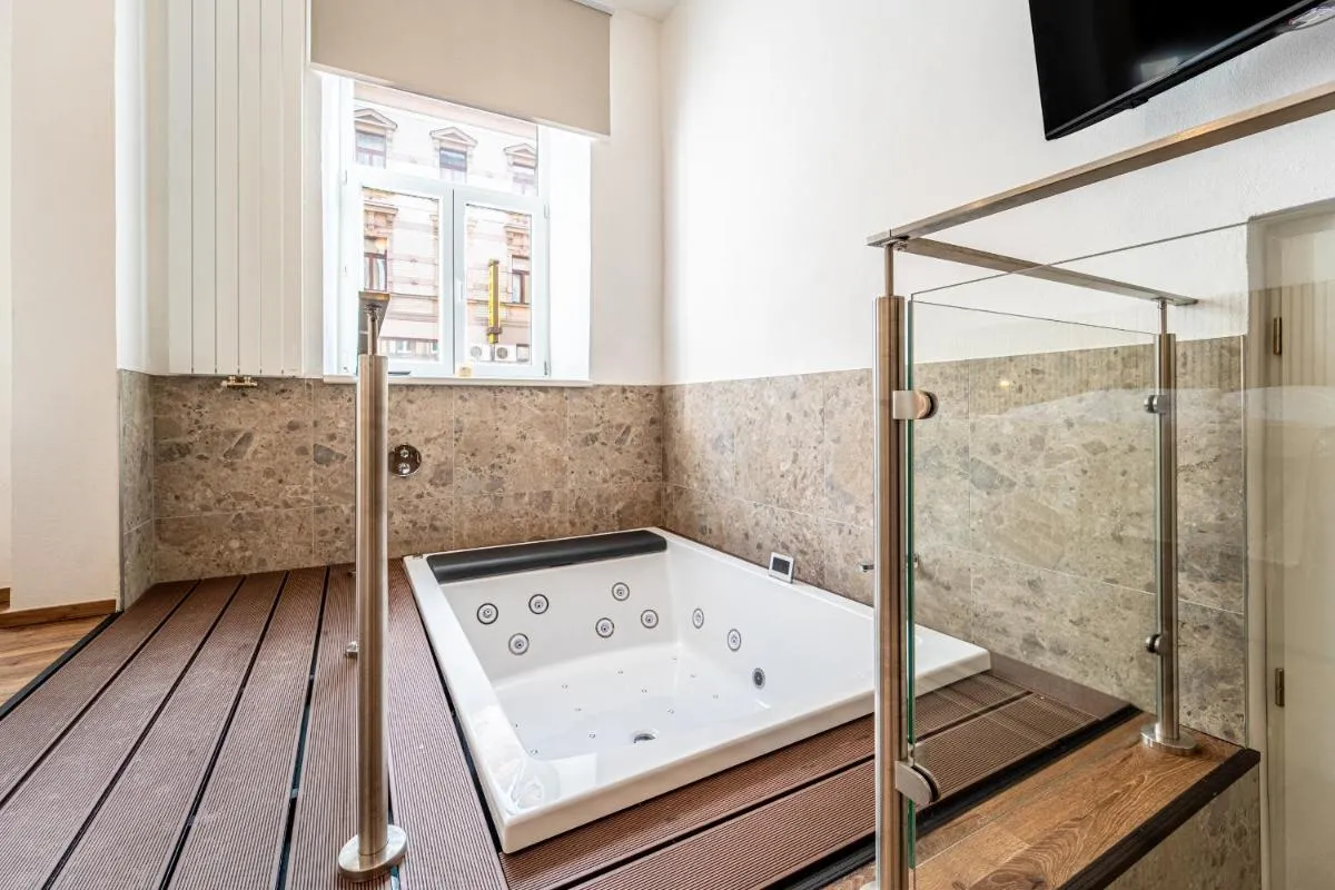 Design Apartments Lužánky — 3