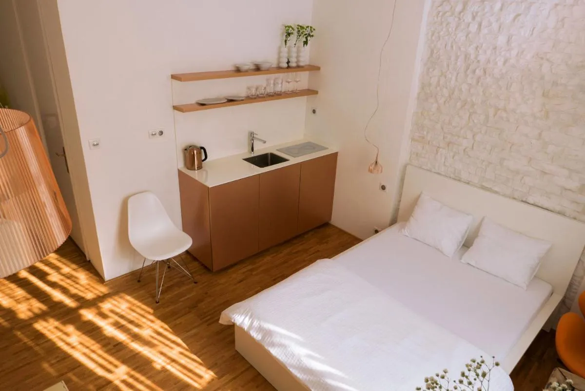 Design Apartments in Park — 6