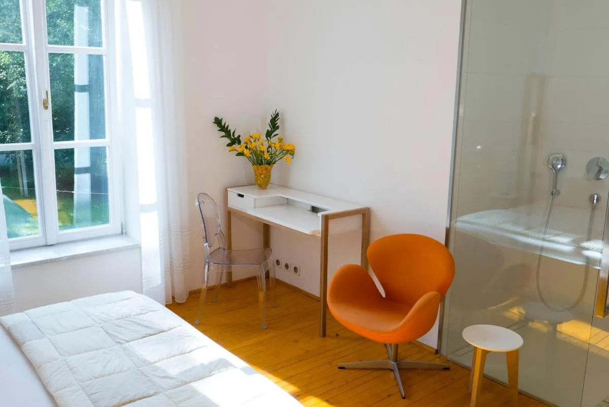 Design Apartments in Park — 5