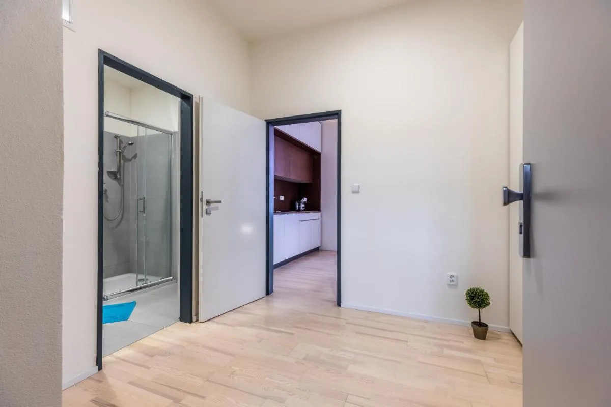 Design apartments Brno-center — 5
