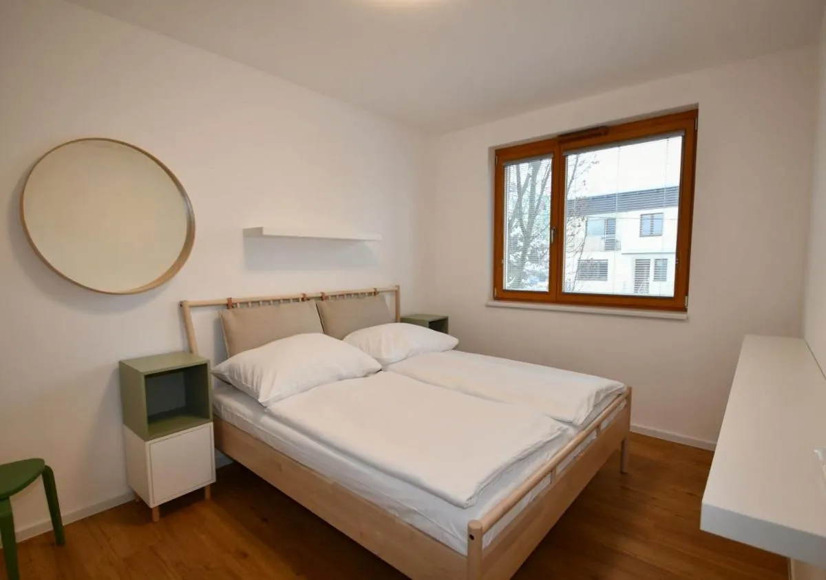 EFI Residence Holzova 28 — 4