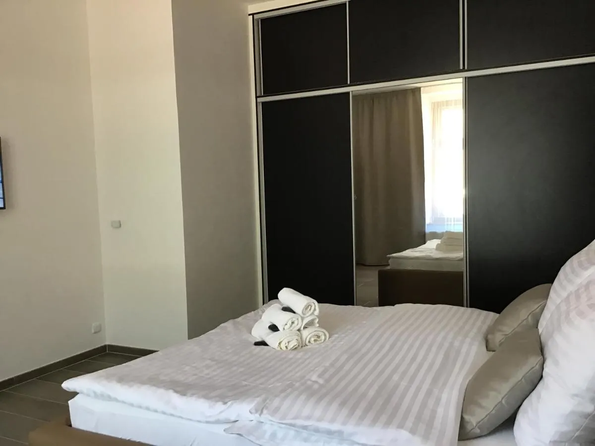 EURO APARTMENTS LIDICKÁ 39 BRNO — 7