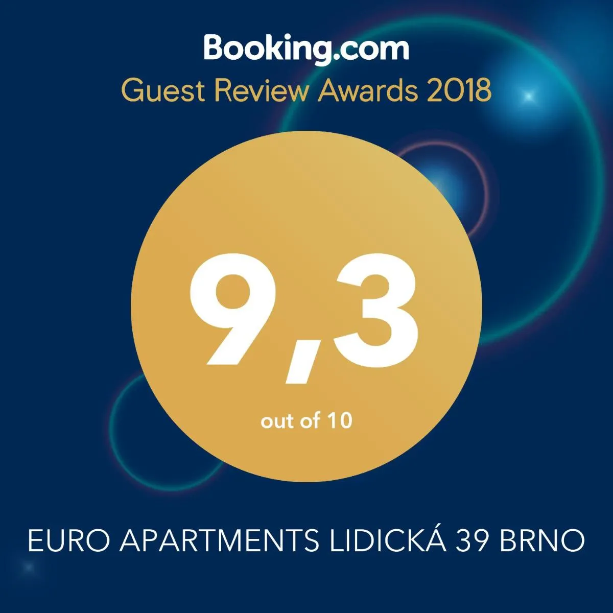 EURO APARTMENTS LIDICKÁ 39 BRNO — 5