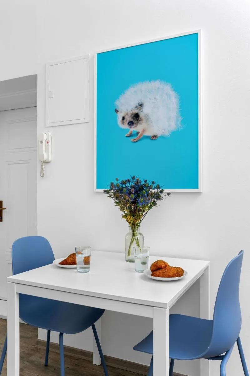 Enjoy Downtown Boutique Apartments #12 by Goodnite cz — 7