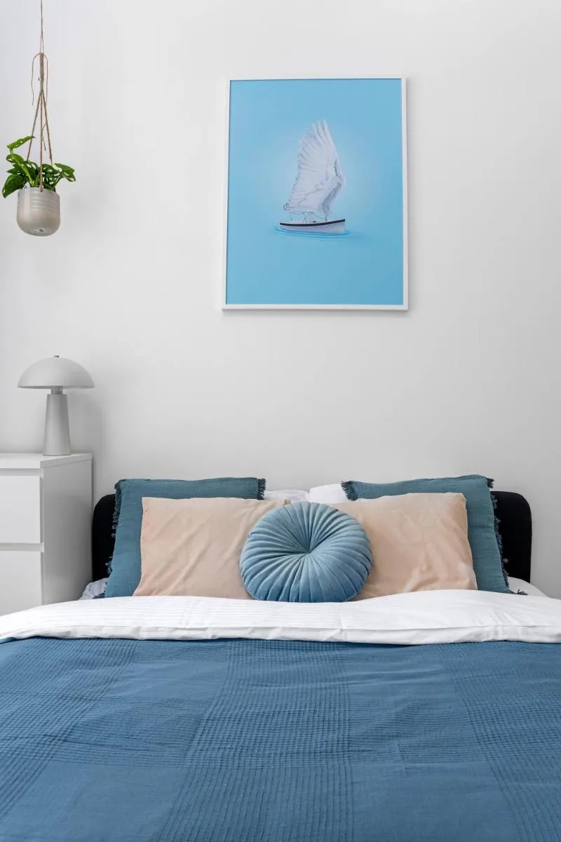 Enjoy Downtown Boutique Apartments #12 by Goodnite cz — 6