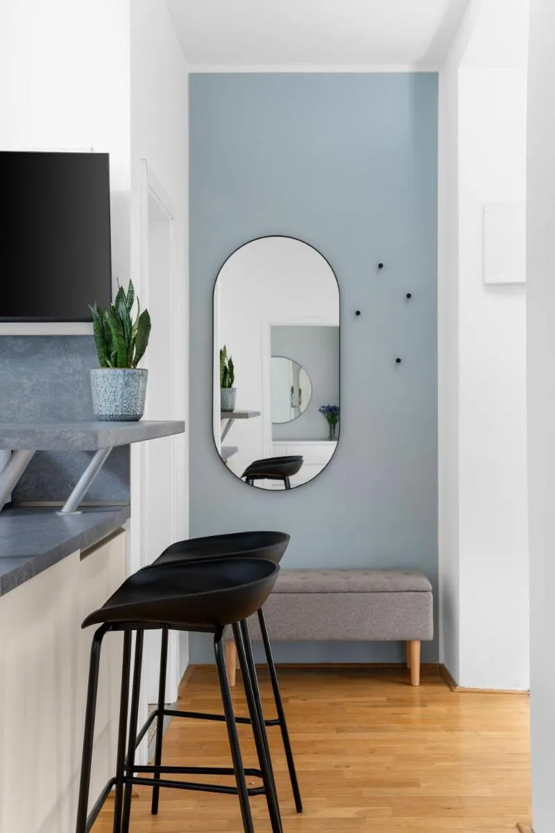 Enjoy Downtown Boutique Apartments #12 by Goodnite cz — 5