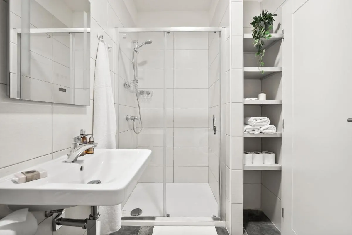 Enjoy Downtown Boutique Apartments #13 by Goodnite cz — 3