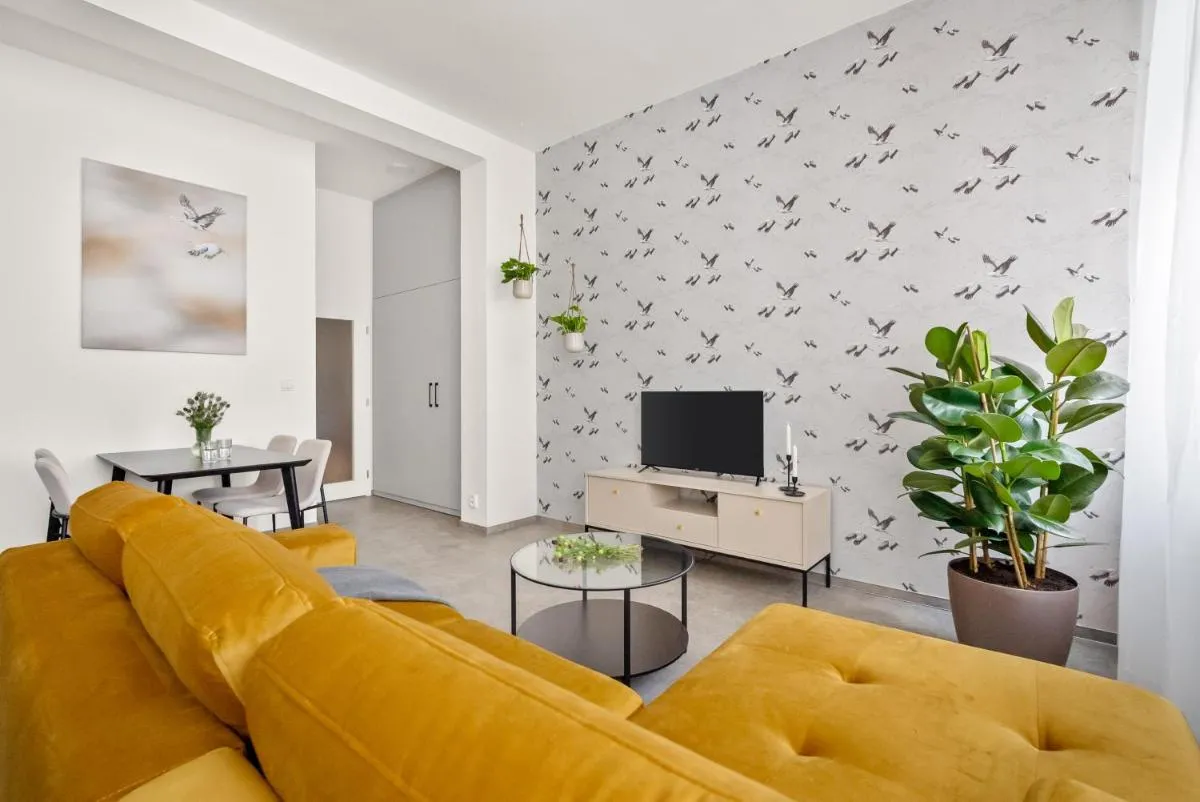 Enjoy Downtown Boutique Apartments #13 by Goodnite cz — 5