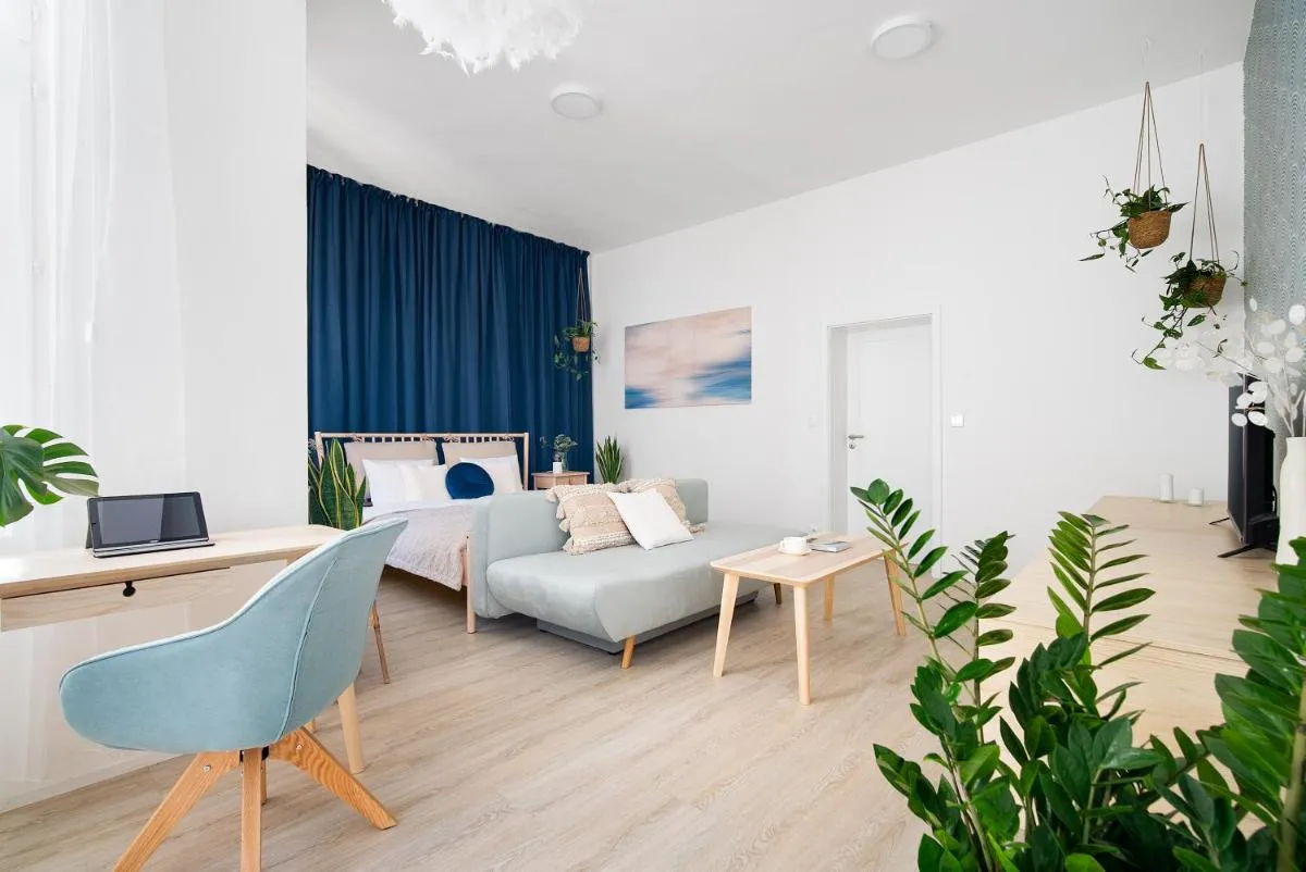 Enjoy Downtown Boutique Apartments #13 by Goodnite cz — 6