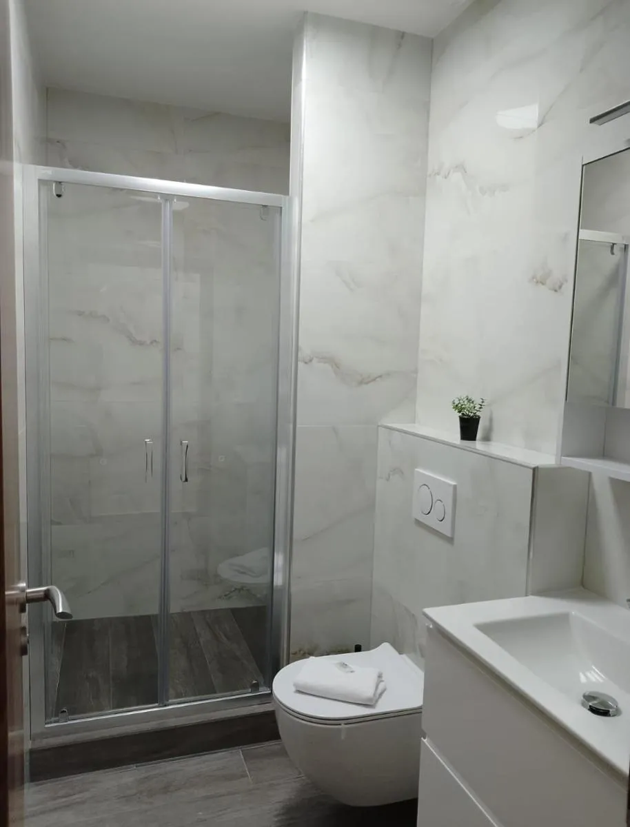 Euro Apartments Křenová 75 Brno — 5