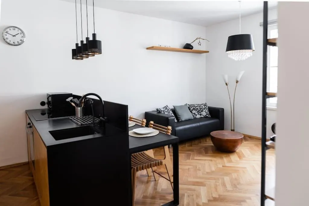 Funkcional Apartment