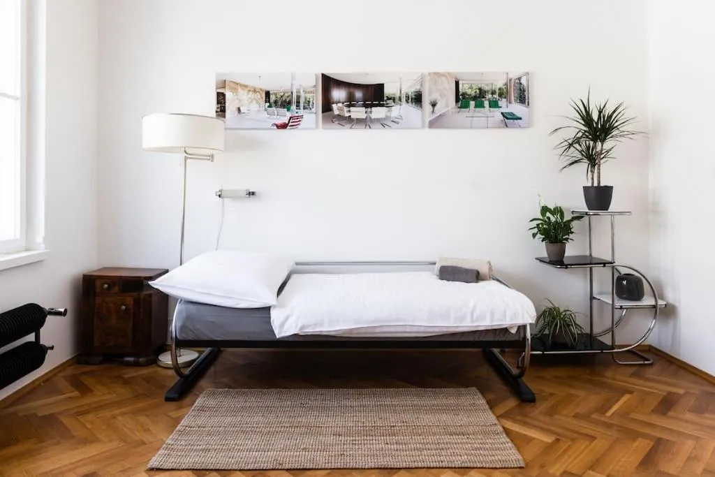 Funkcional Apartment — 6