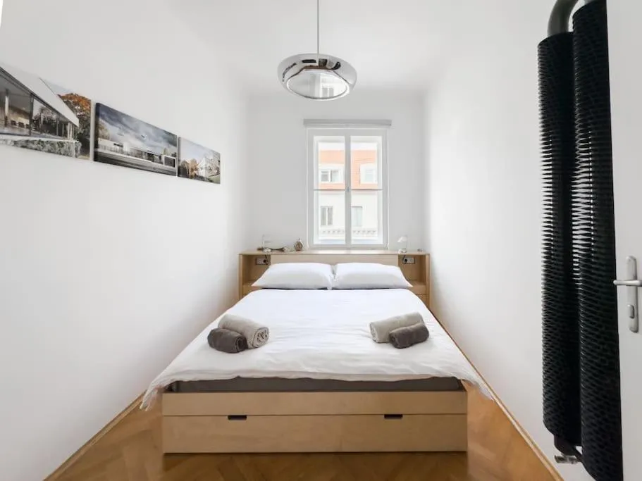 Funkcional Apartment — 2