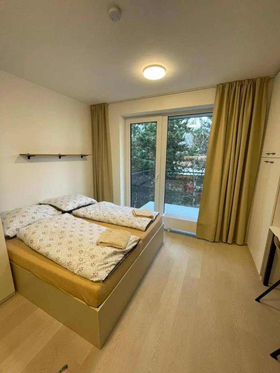Garden apartment Brno center — 6