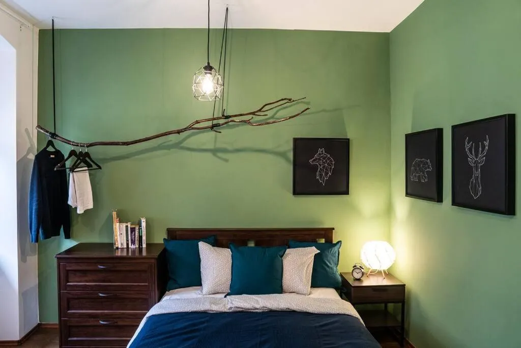 Gentlemen’s Apartment near Brno-Center — 7