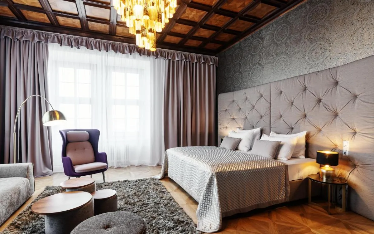 Grandhotel Brno — 7