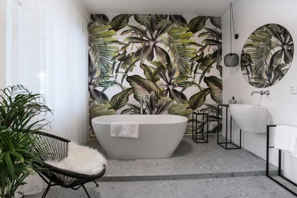 Great Chill Boutique Apartments #11 by Goodnite cz