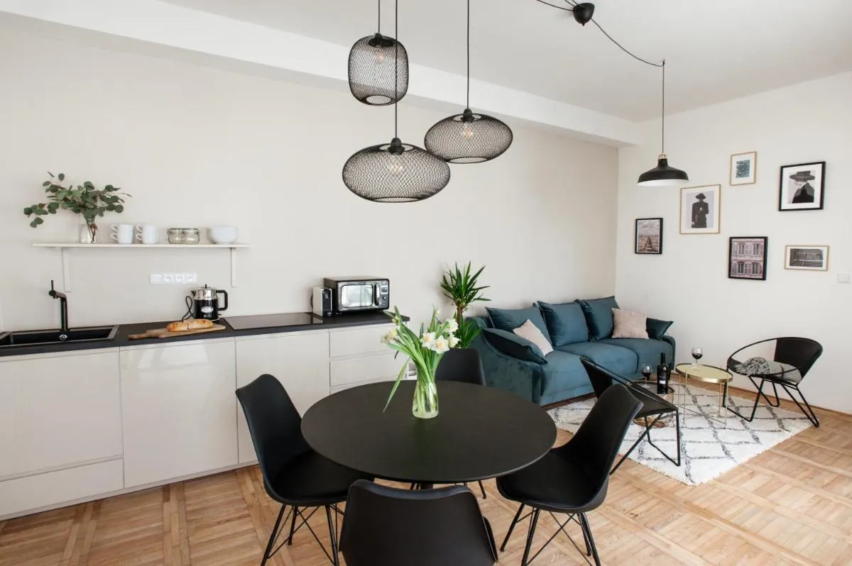 Great Chill Boutique Apartments #11 by Goodnite cz — 5
