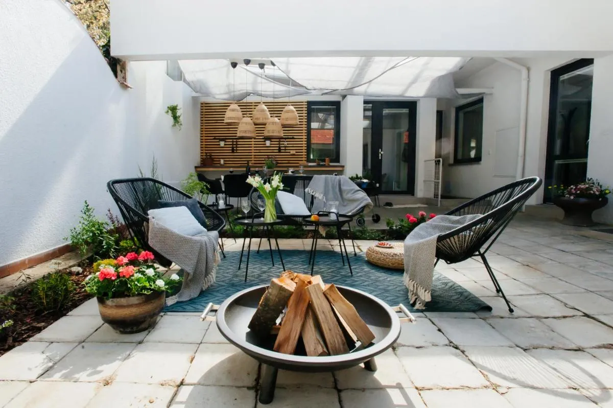 Great Chill Boutique Apartments #11 by Goodnite cz — 6