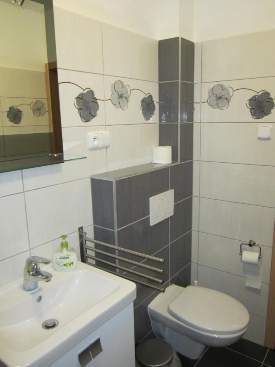 Guest House Krpole — 4