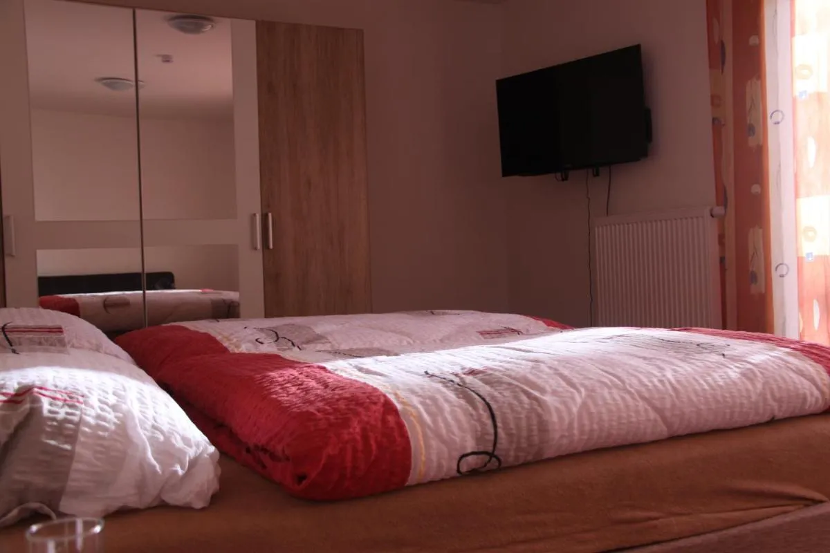 Guest House Krpole — 3