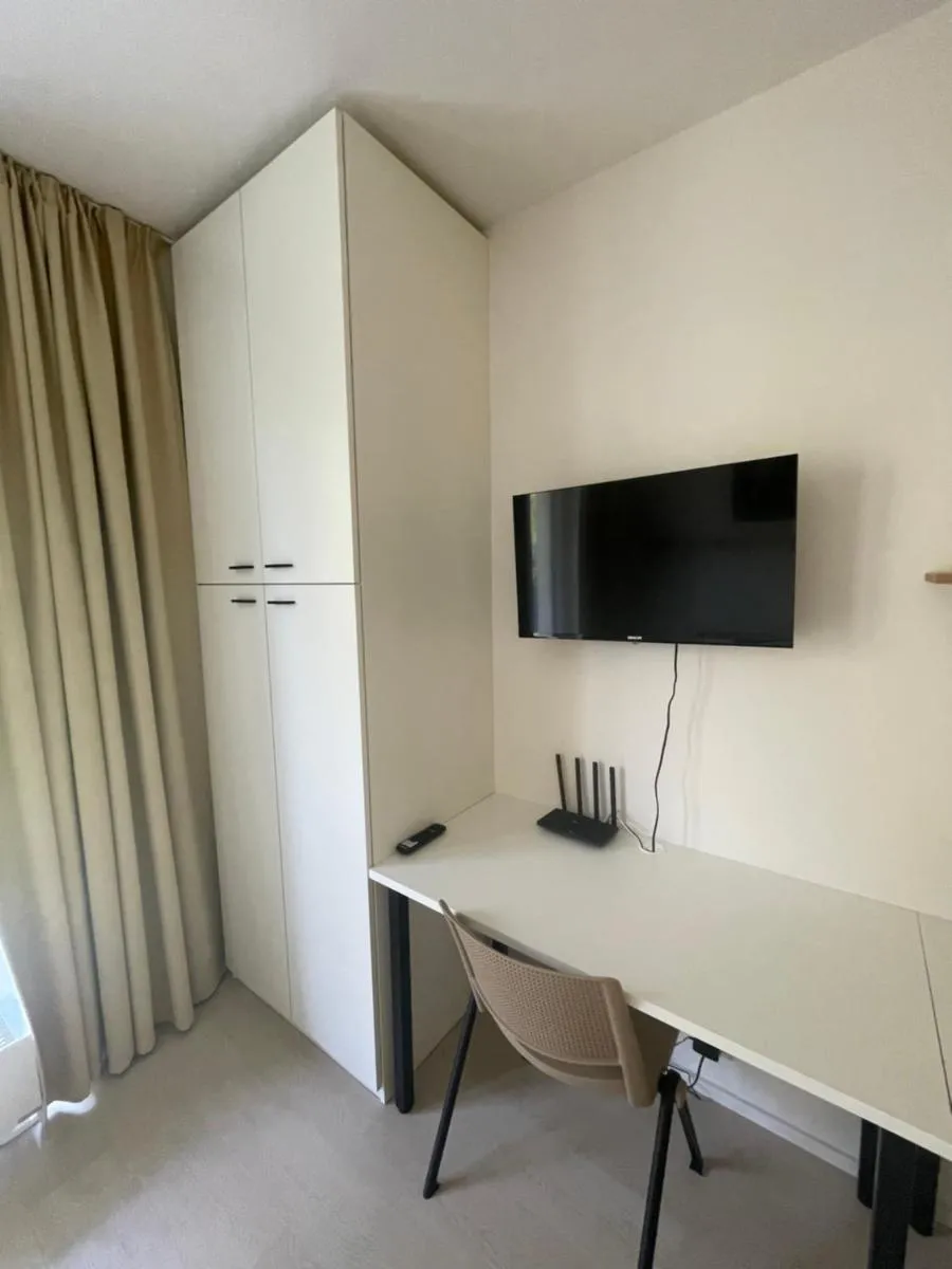 Harmony Apartments — 5