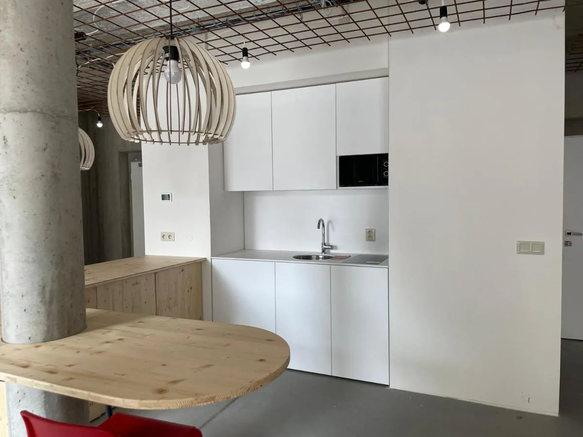 Harmony Apartments — 4