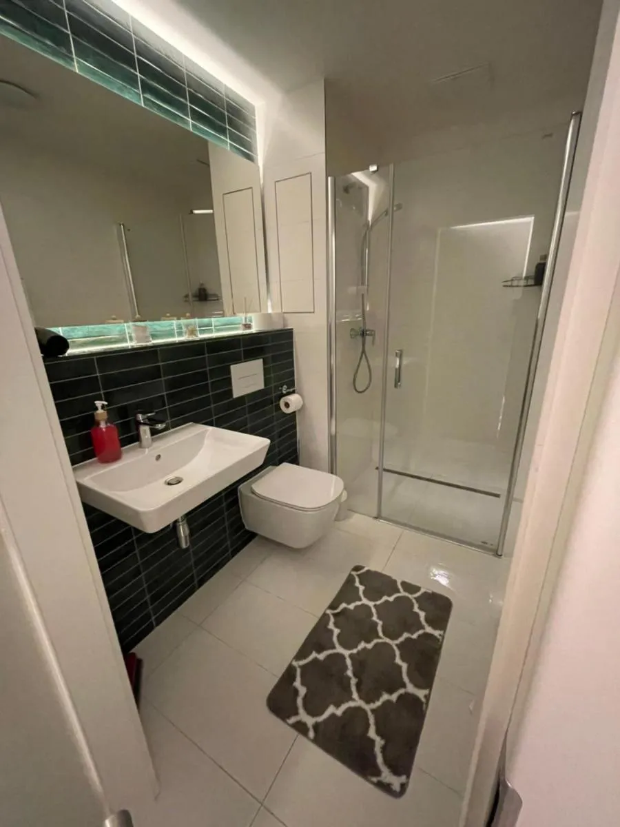 Harmony Apartments — 3