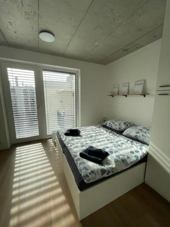Harmony Apartments