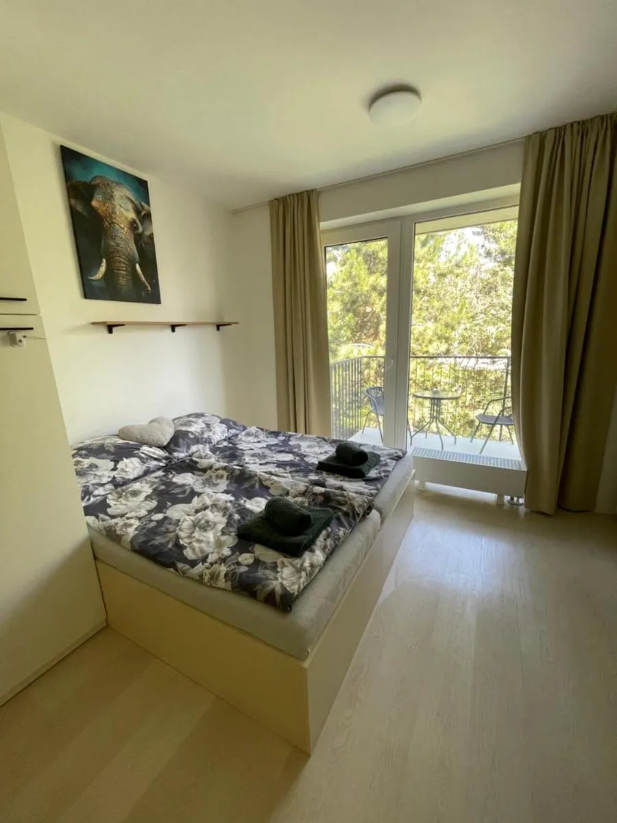 Harmony Apartments — 7