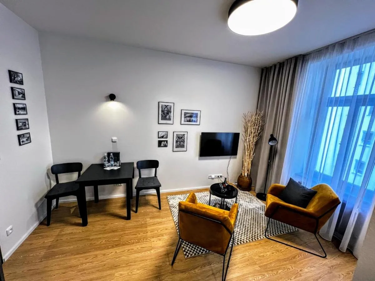 Home Heart of the center of Brno – Koliště Passage — 2