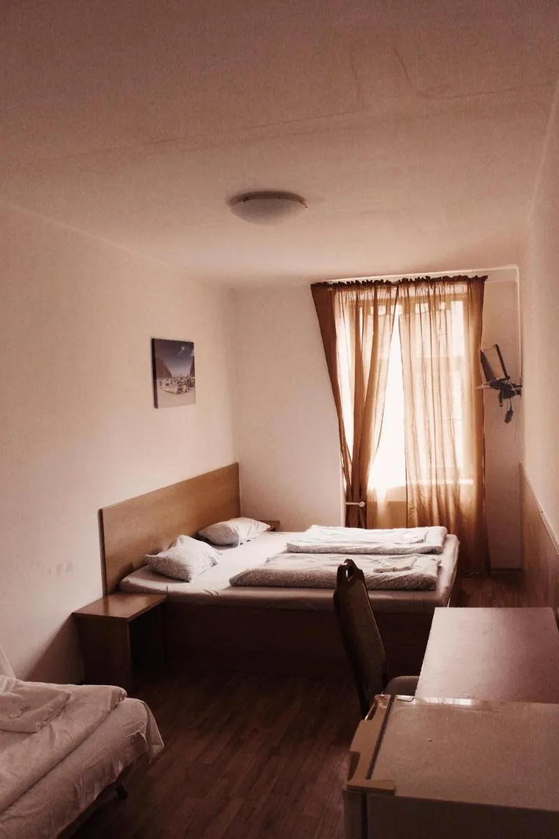 Hotel Amphone — 5