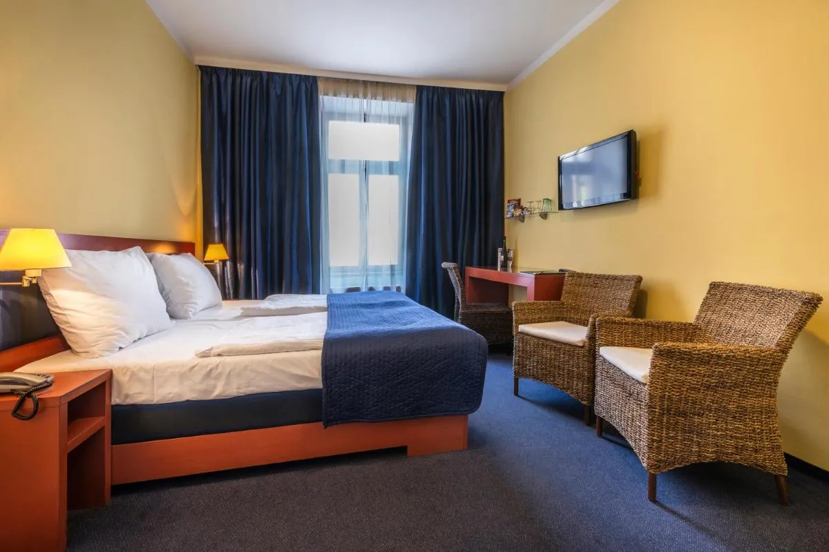 Hotel Arte — 5