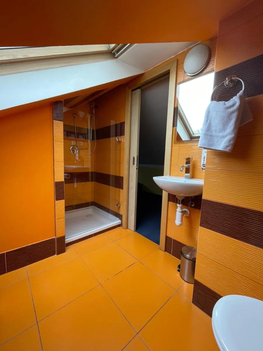 Hotel Arte — 4