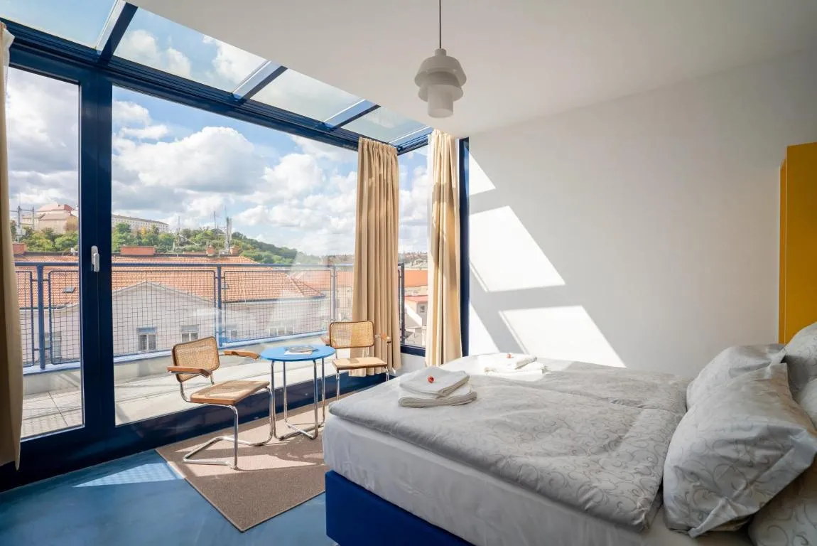 Hotel Avion – National Cultural Monument – ICONIC HOUSES ORG
