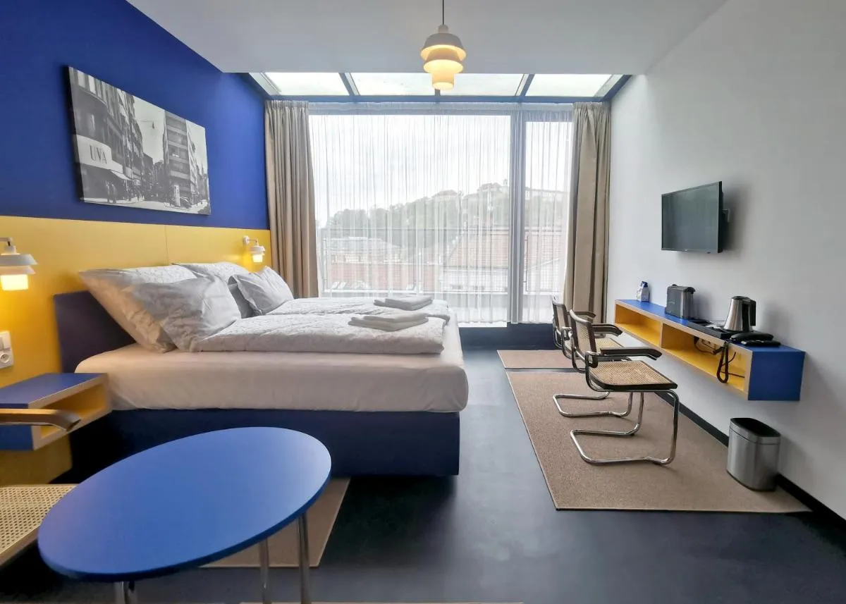 Hotel Avion – National Cultural Monument – ICONIC HOUSES ORG — 3